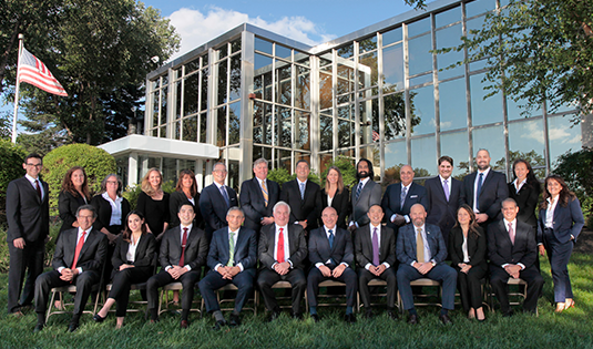 Photo | World Renowned Physicians & Staff at TCVCG