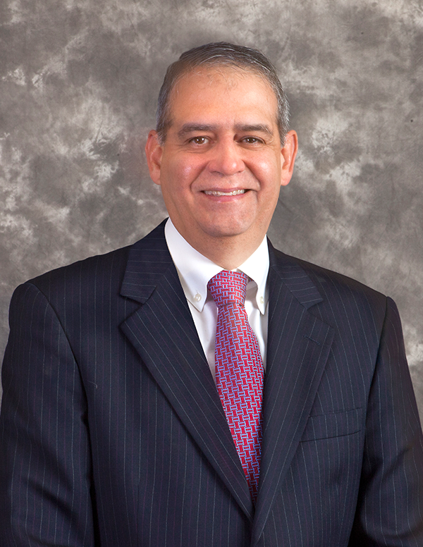 Salvador A. Cuadra, MD, FACS