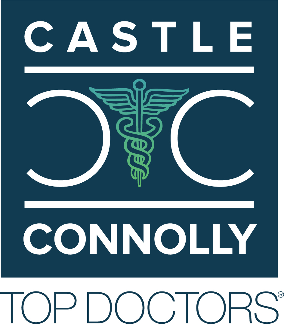 Castle Connolly Top Doctor