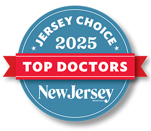 NJ Monthly Top Doc 2024